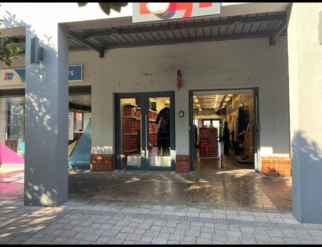 RETAIL PROPERTY TO RENT IN MILNERTON CENTRAL